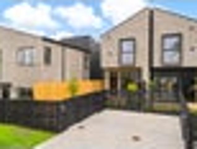 Townhouse for sale in Rapanui, Oroua County