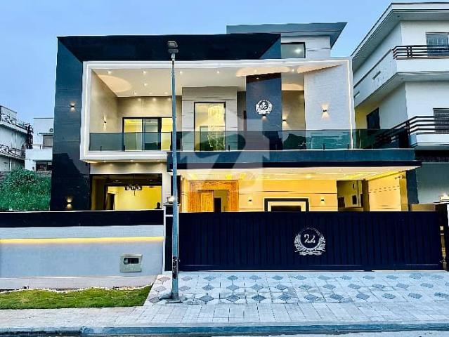 House for sale in Islamabad