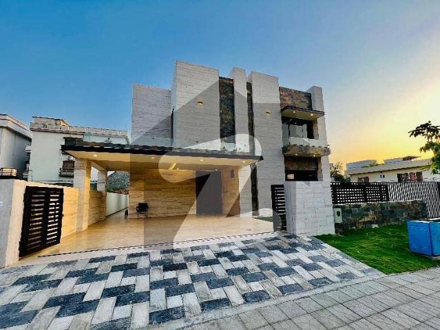 House for sale in Islamabad