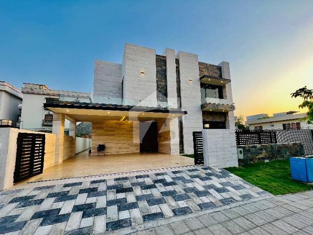 House for sale in Islamabad