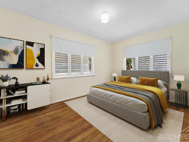 House for sale in Toombul, Queensland