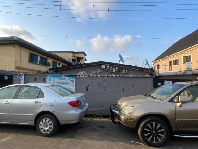 Property for sale in Surulere , Surulere