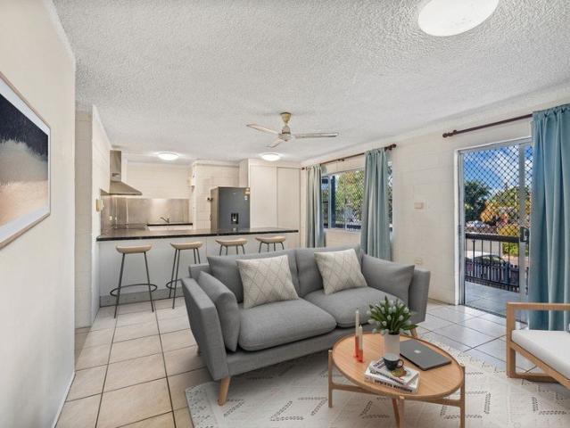 Apartment for sale in Townsville, Queensland