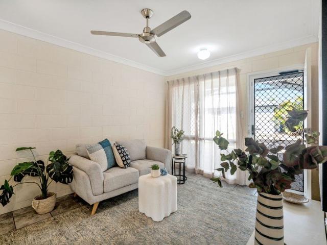 Apartment for sale in Townsville, Queensland