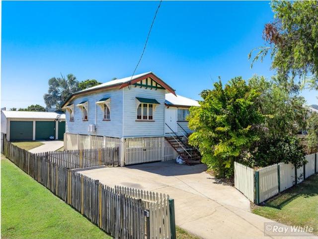 House for sale in Rockhampton, Queensland