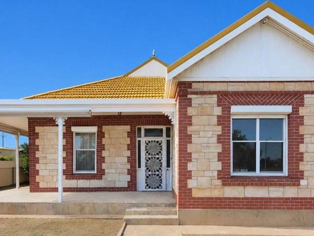 House for sale in Port Augusta, South Australia
