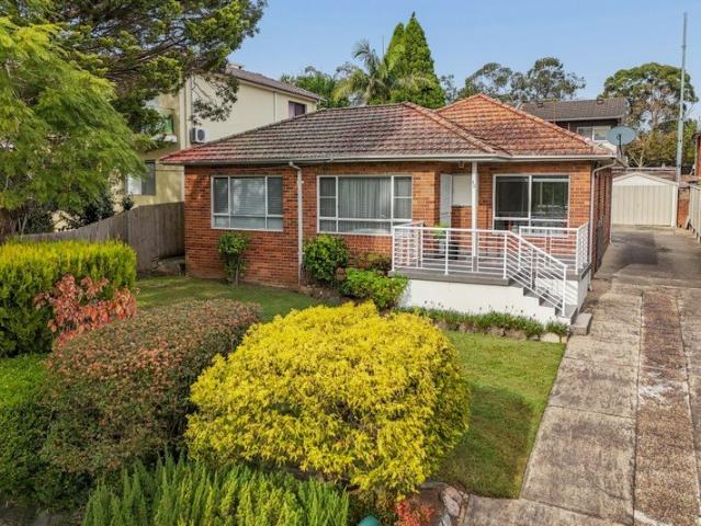 House for sale in Strathfield, New South Wales