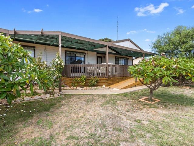 House for sale in Port Victoria, South Australia