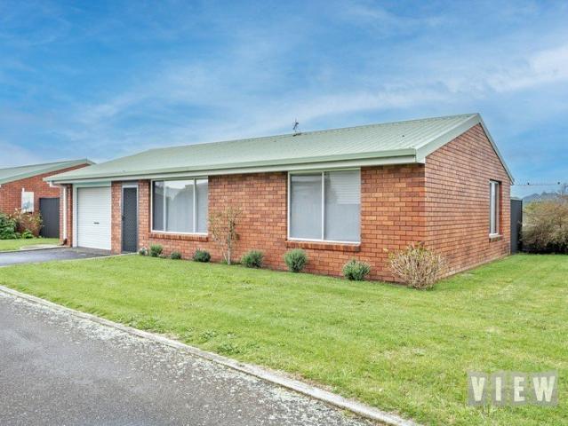 Apartment for sale in Wynyard, Tasmania