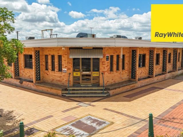 Office for sale in Inverell, Inverell Shire Council