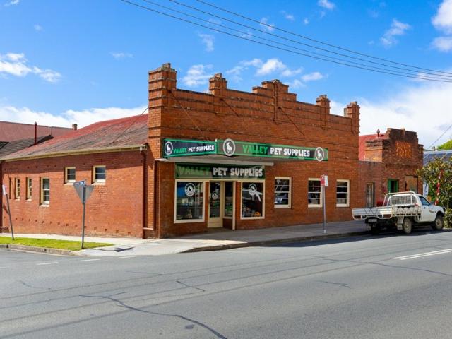 Retail for sale in Murrah, New South Wales