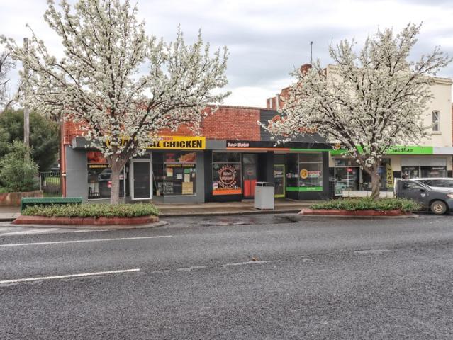Retail for sale in Cowra, New South Wales
