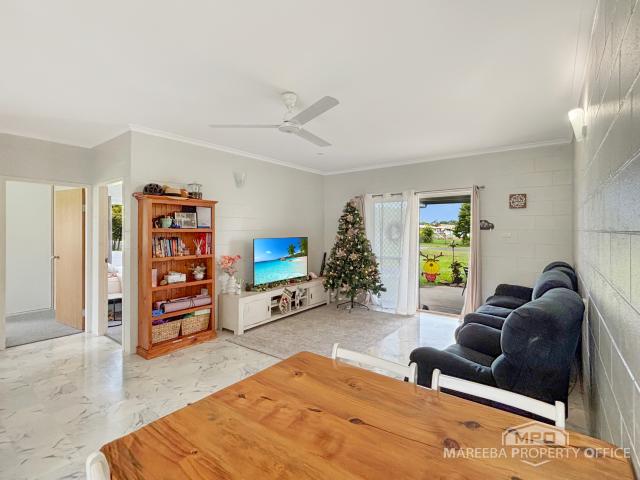 Duplex for sale in Mareeba, Queensland