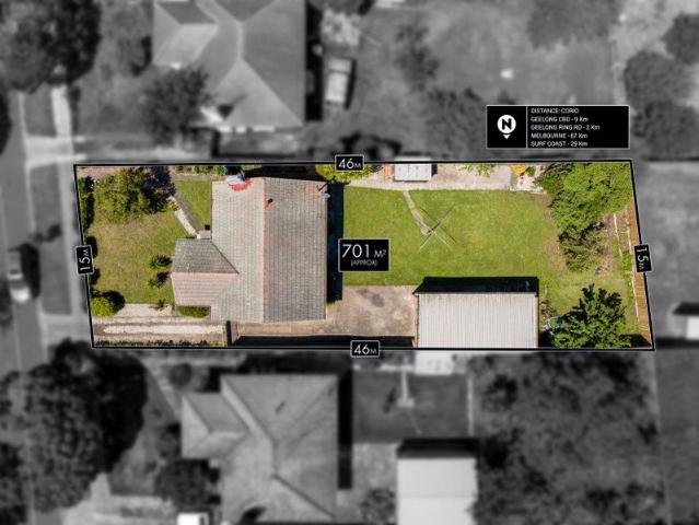 House for sale in Geelong, Victoria