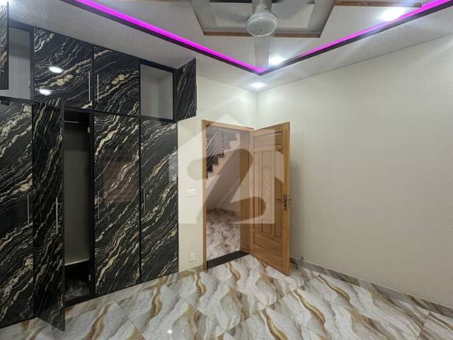 House for sale in اسلام آباد, زون 1