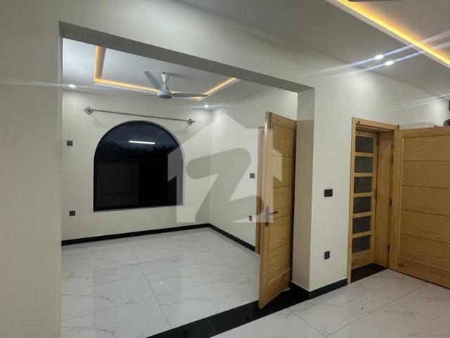 House for sale in Islamabad
