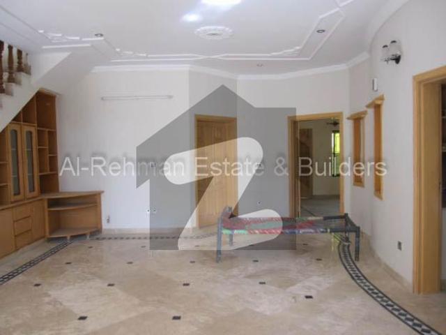 House for sale in Islamabad
