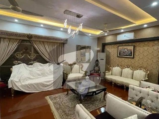 House for sale in Rawalpindi, Islamabad Capital Territory