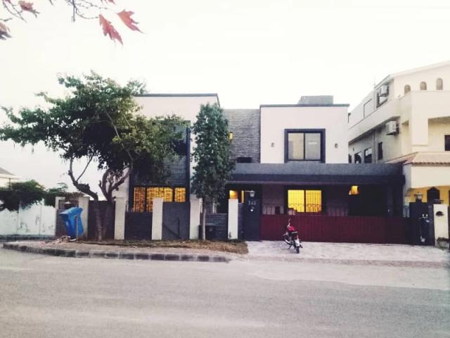House for sale in Rawalpindi, Islamabad Capital Territory