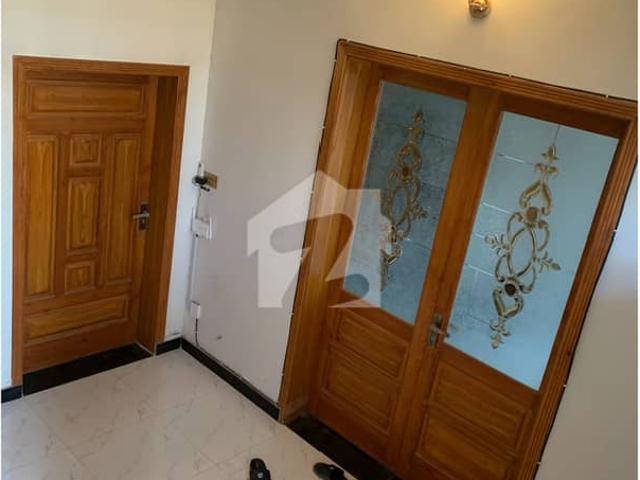 House for sale in Islamabad