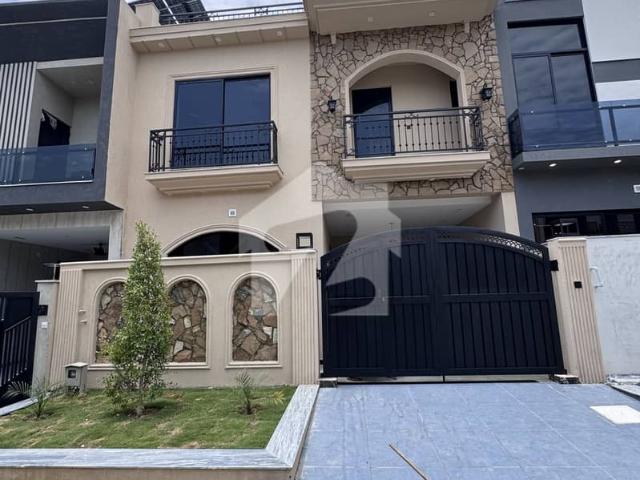 House for sale in Islamabad