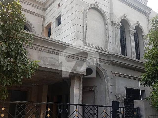 House for sale in Rawalpindi, Islamabad Capital Territory