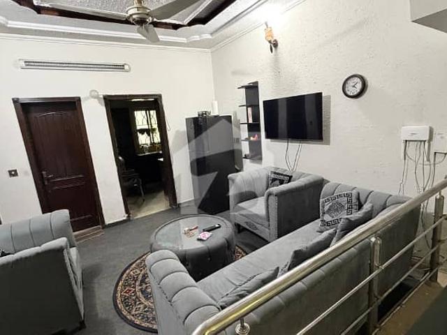 House for sale in Islamabad