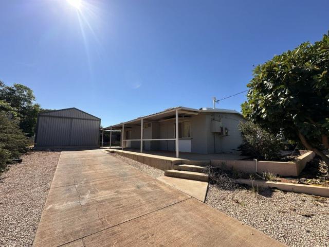 House for sale in Exmouth, Western Australia