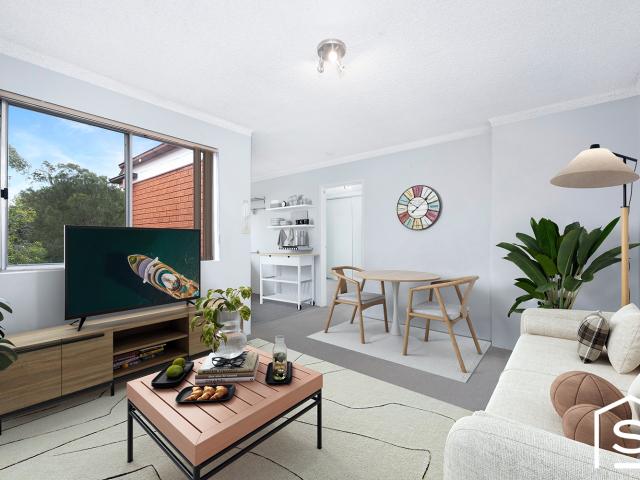 Apartment for sale in Ryde