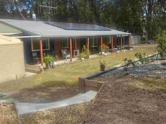 House for sale in Curra, Gympie Regional