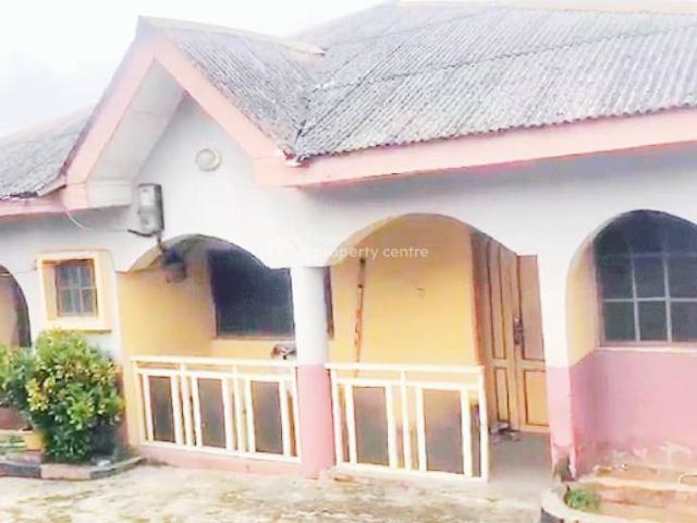 Property for sale in Lagos, Abuja