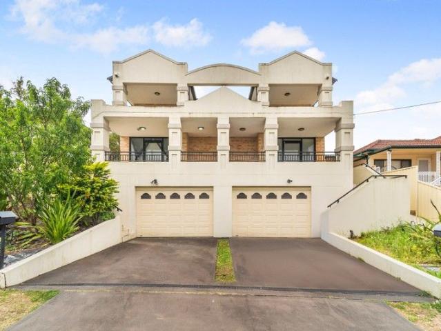 Duplex for sale in Bass Hill, New South Wales