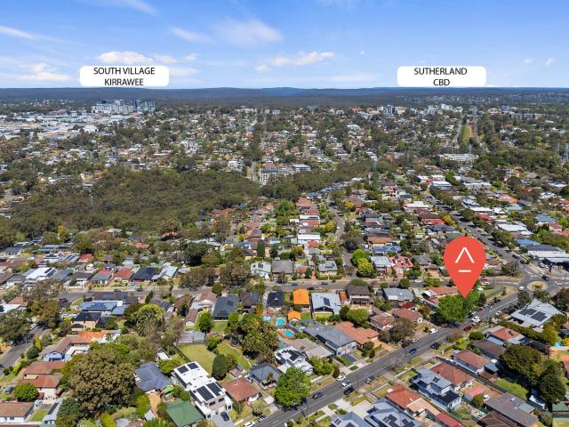 House for sale in Sutherland, New South Wales