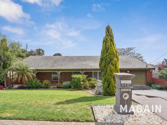 House for sale in Seacombe Heights, Adelaide