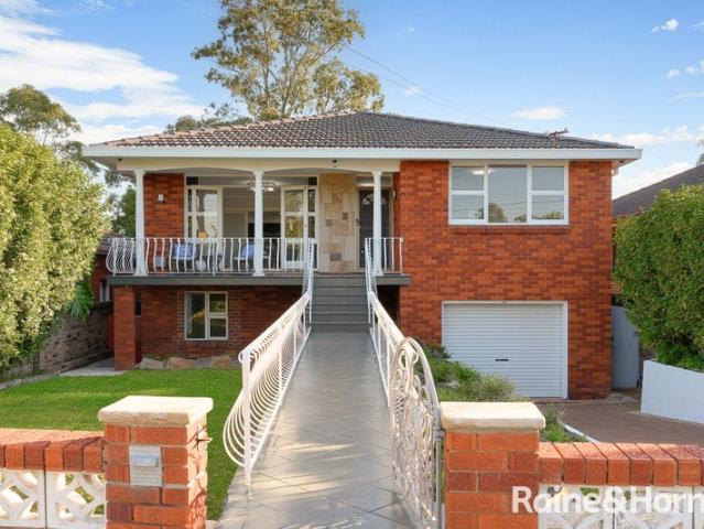 House for sale in Willoughby, New South Wales