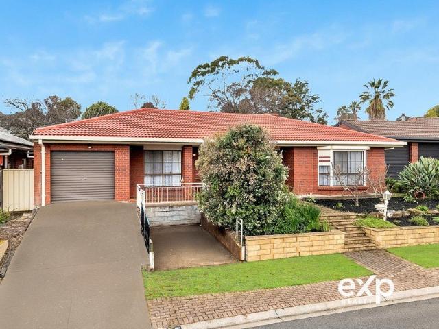 House for sale in Horseshoe Creek, South Australia