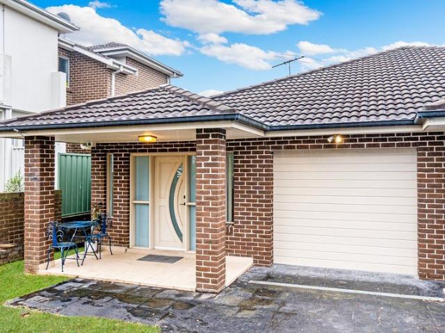 House for sale in Sydney, New South Wales