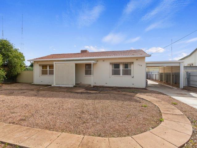 House for sale in Risdon Park, South Australia