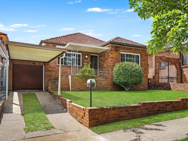 House for sale in Sydney, New South Wales