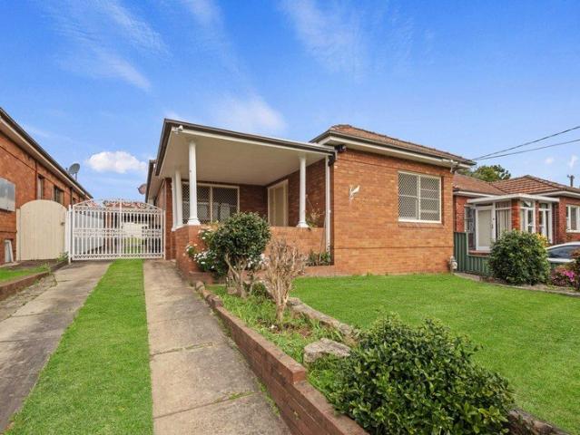 House for sale in Sydney, New South Wales