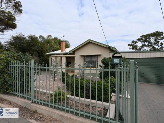 House for sale in Port Augusta, South Australia