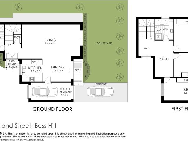 Townhouse for sale in Bass Hill, New South Wales