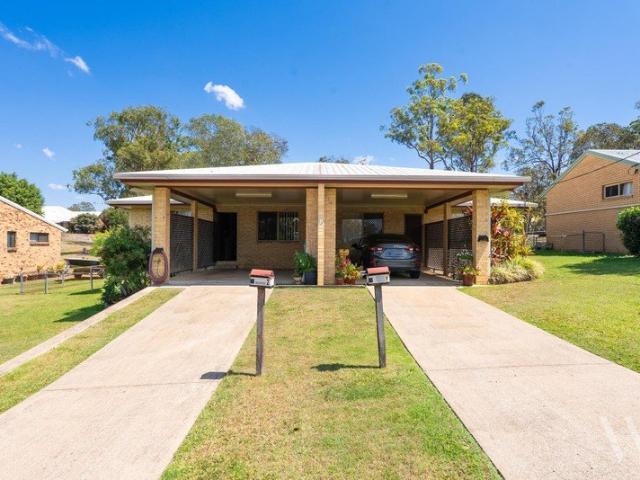 Apartment for sale in Southside, Gympie Regional