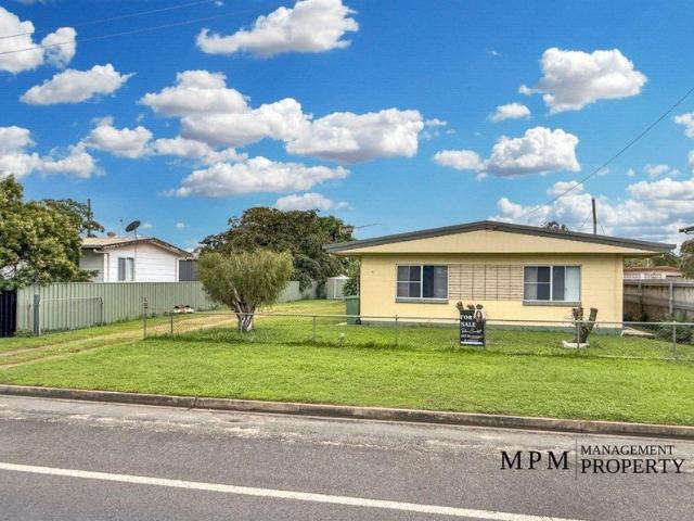 Duplex for sale in Mareeba, Queensland