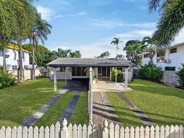 Duplex for sale in Townsville, Queensland