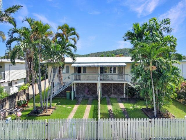 Duplex for sale in Townsville, Queensland
