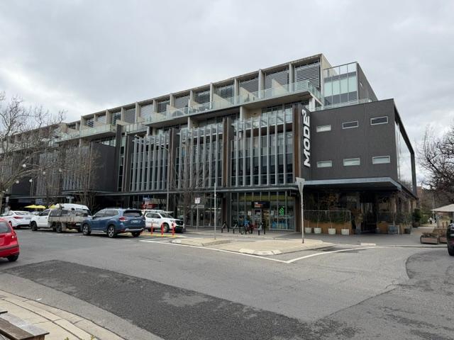 Office for sale in Braddon, Australian Capital Territory