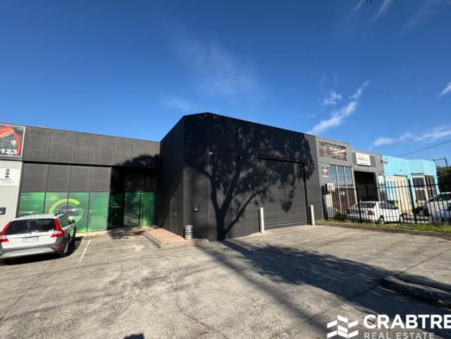 Warehouse for rent in Camerons Creek, Victoria