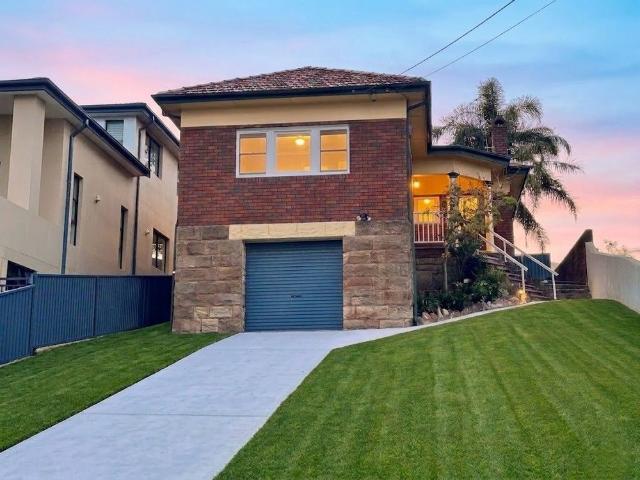 House for rent in Sydney, New South Wales