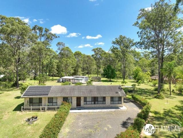 Cottage for sale in Aldavilla, New South Wales